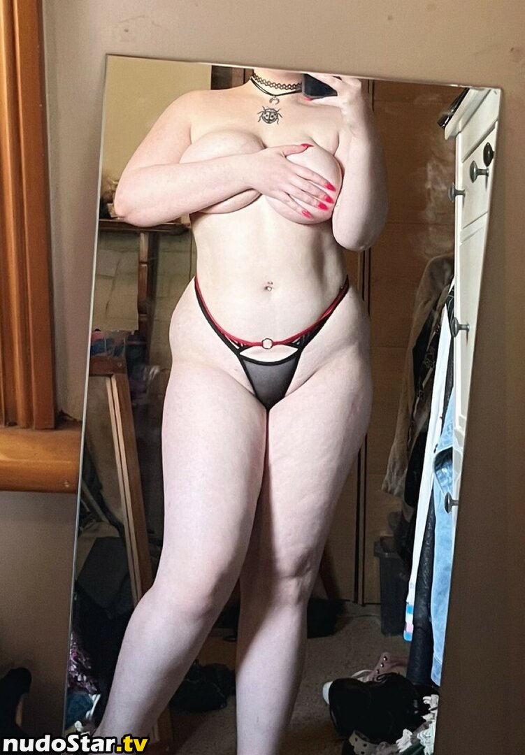m1labl00m / milabloomoo Nude OnlyFans Leaked Photo #100