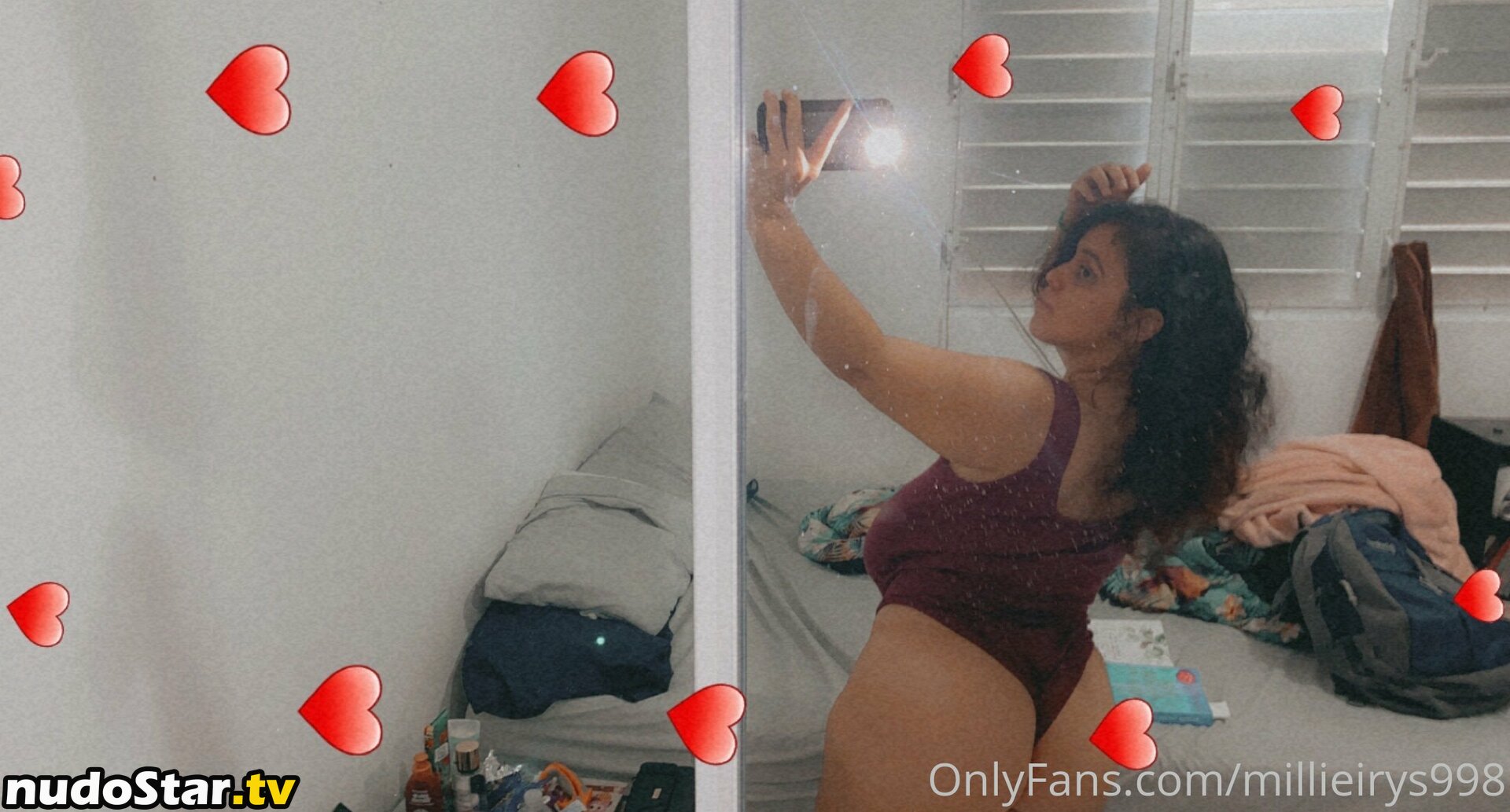 miladie Nude OnlyFans Leaked Photo #8