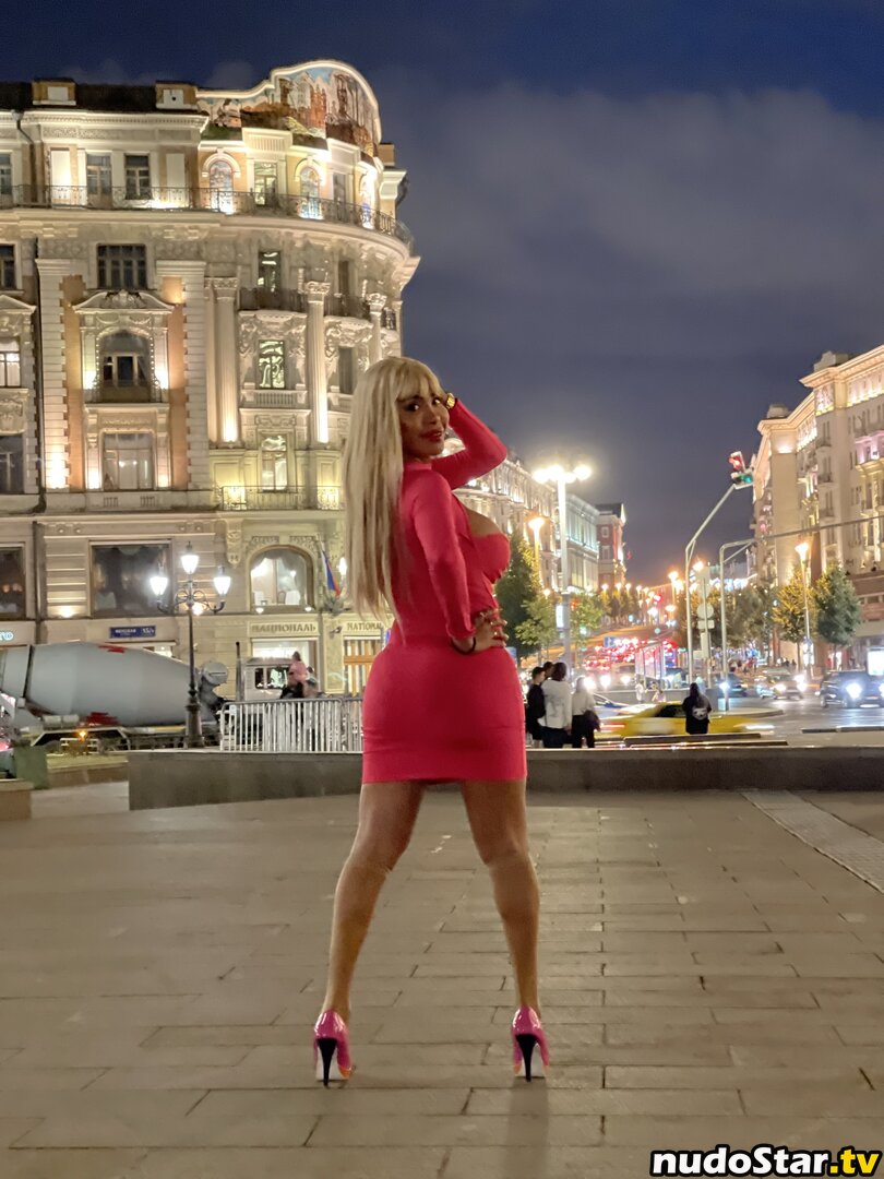 Milagros Titova Nude OnlyFans Leaked Photo #3