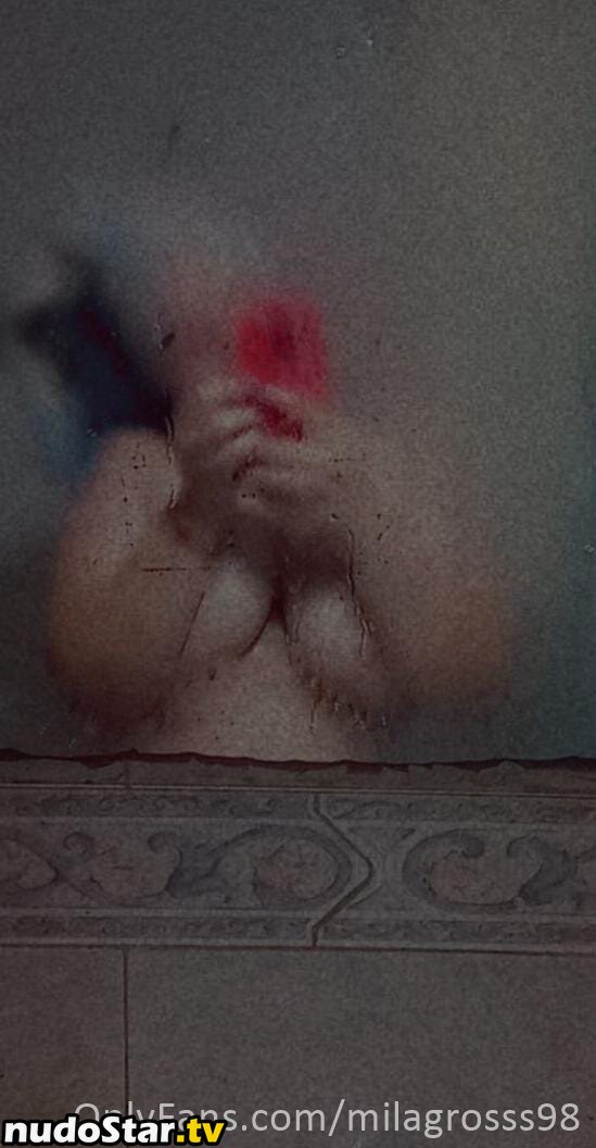 awkwardturtlesaywhat89 / milagrosss98 Nude OnlyFans Leaked Photo #18