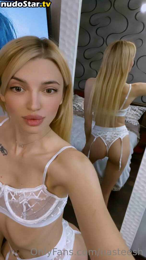 candy__milana567 / milana_candy Nude OnlyFans Leaked Photo #14