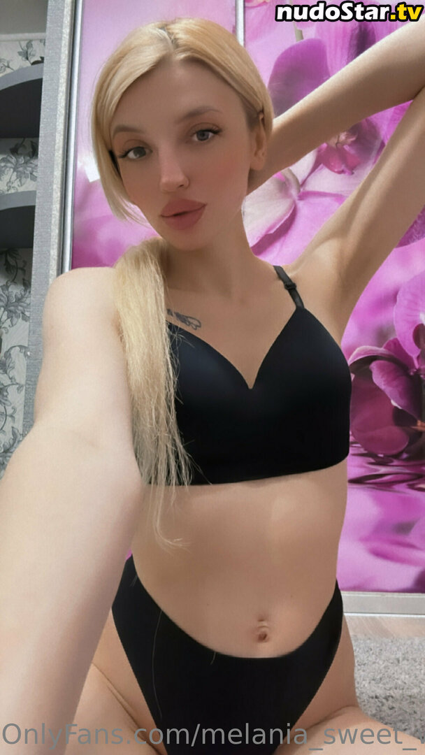 candy__milana567 / milana_candy Nude OnlyFans Leaked Photo #38
