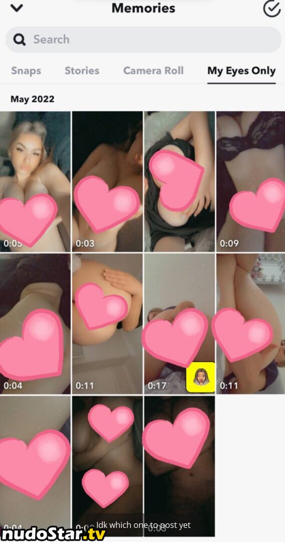 Milana Loginova / milana_.xox / milanal / ml.milana Nude OnlyFans Leaked Photo #16