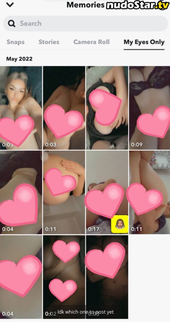 Milana Loginova / milana_.xox / milanal / ml.milana Nude OnlyFans Leaked Photo #27