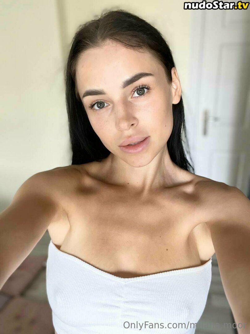 milana.moor Nude OnlyFans Leaked Photo #95