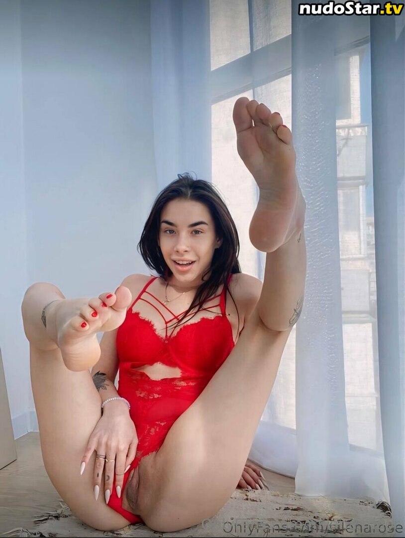 milana.moor Nude OnlyFans Leaked Photo #106