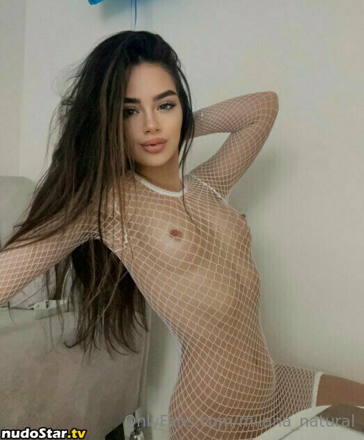 _naro._dmk_ / milana_natural Nude OnlyFans Leaked Photo #101