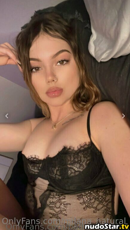 _naro._dmk_ / milana_natural Nude OnlyFans Leaked Photo #110