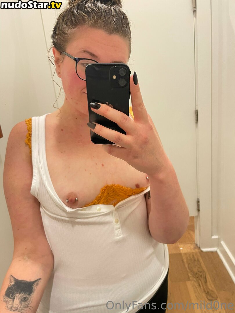 mild0ne Nude OnlyFans Leaked Photo #46