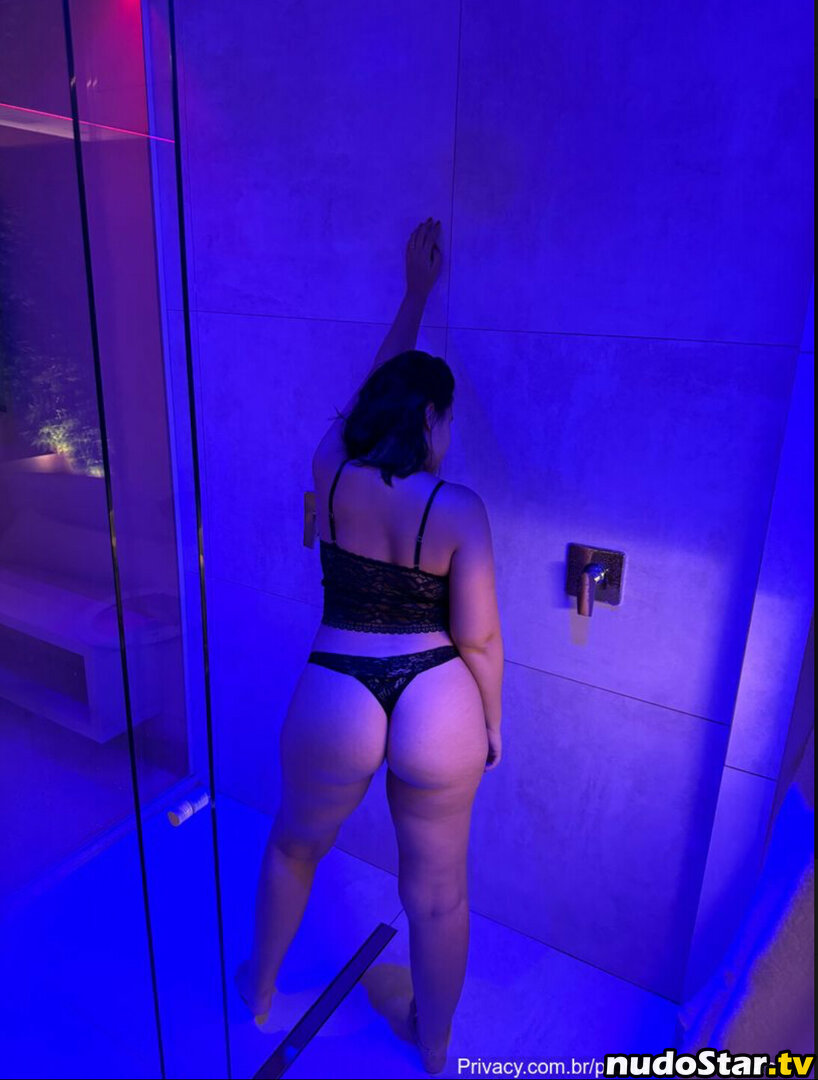 Milena Mariani / mi_marimelo Nude OnlyFans Leaked Photo #2