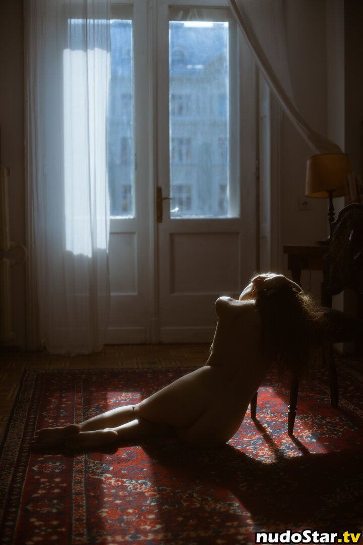 Milena Milyaeva / lyubovvomne / via.delapaz Nude OnlyFans Leaked Photo #169