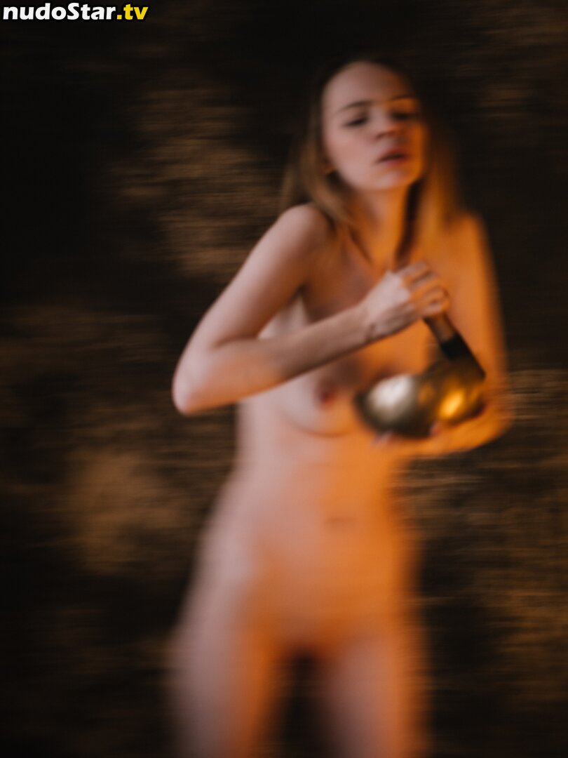 Milena Shilova / milena.shilova Nude OnlyFans Leaked Photo #4
