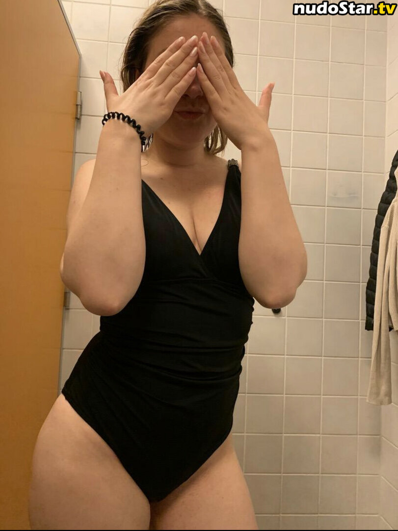 milenaaxoxo Nude OnlyFans Leaked Photo #134