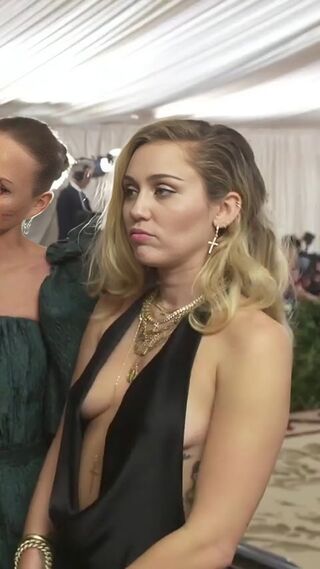 Miley Cyrus