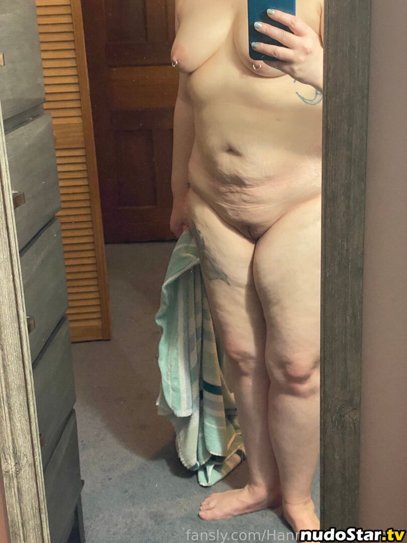 MILF_Hannah / milliehannahhh Nude OnlyFans Leaked Photo #14