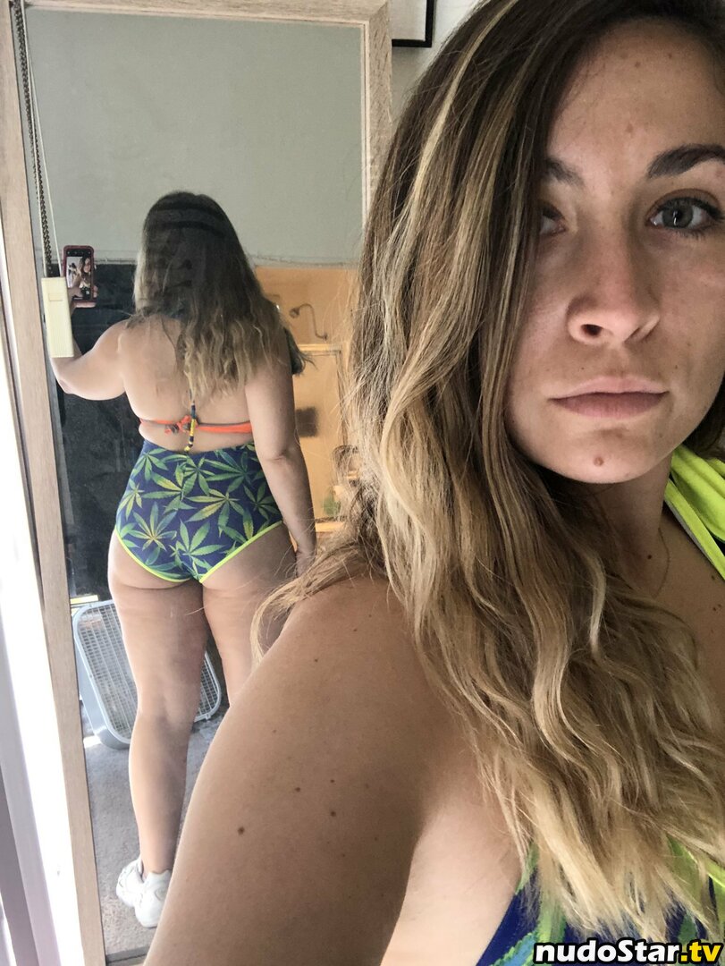 Milfweeed Haley Nude OnlyFans Leaked Photo #9