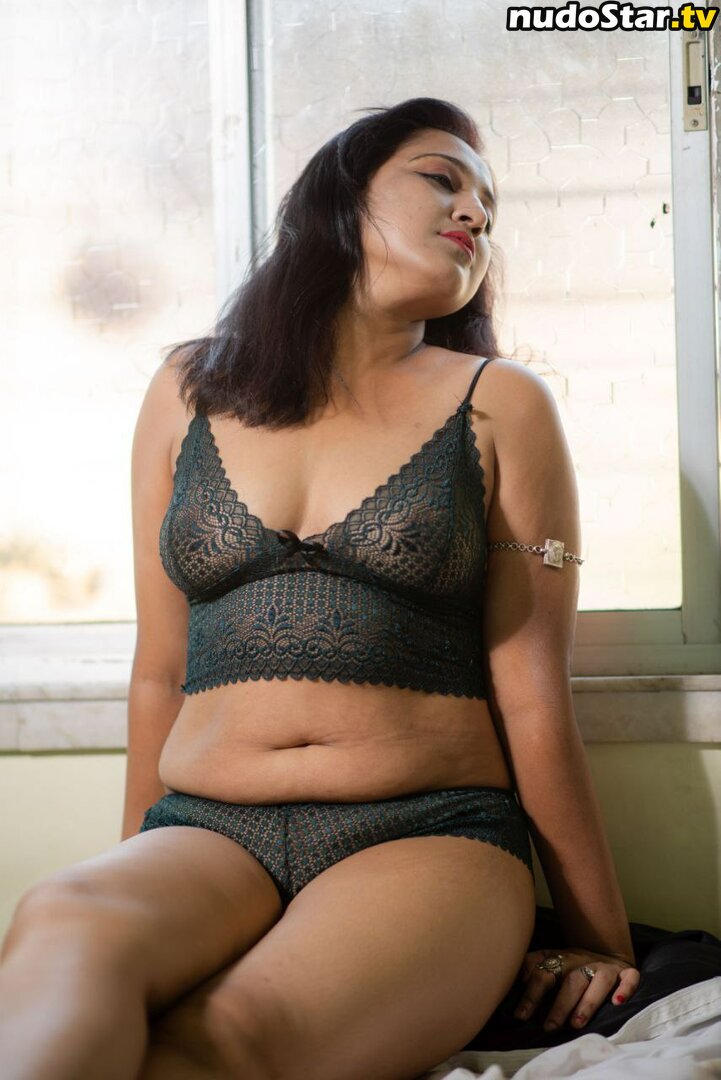 Mili Debnath Nude / milidebnath9 Nude OnlyFans Leaked Photo #10