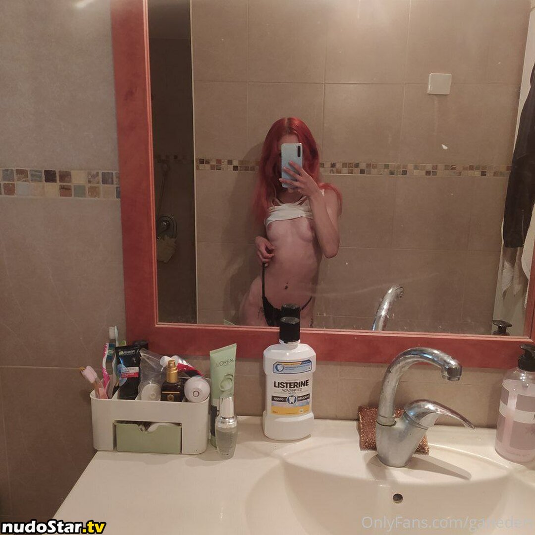Mili Haykin Nude OnlyFans Leaked Photo #39