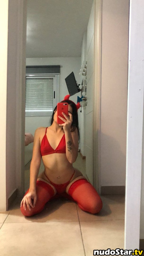 Milica_yb / https: / michiuwu18 Nude OnlyFans Leaked Photo #7