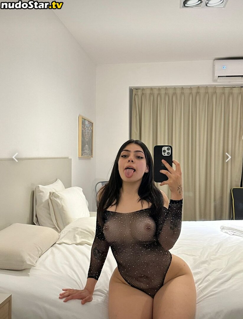 Milica_yb / https: / michiuwu18 Nude OnlyFans Leaked Photo #16