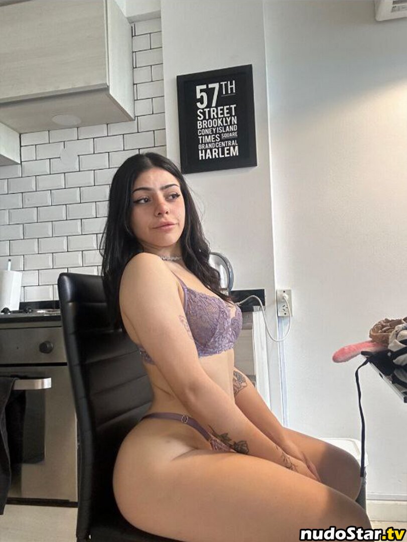 Milica_yb / https: / michiuwu18 Nude OnlyFans Leaked Photo #39