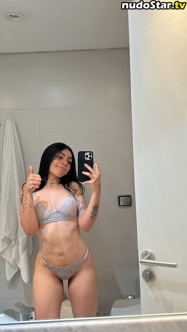 Milica_yb / https: / michiuwu18 Nude OnlyFans Leaked Photo #77