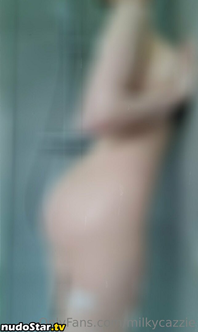 miilkycazzie / milkycazzie Nude OnlyFans Leaked Photo #10