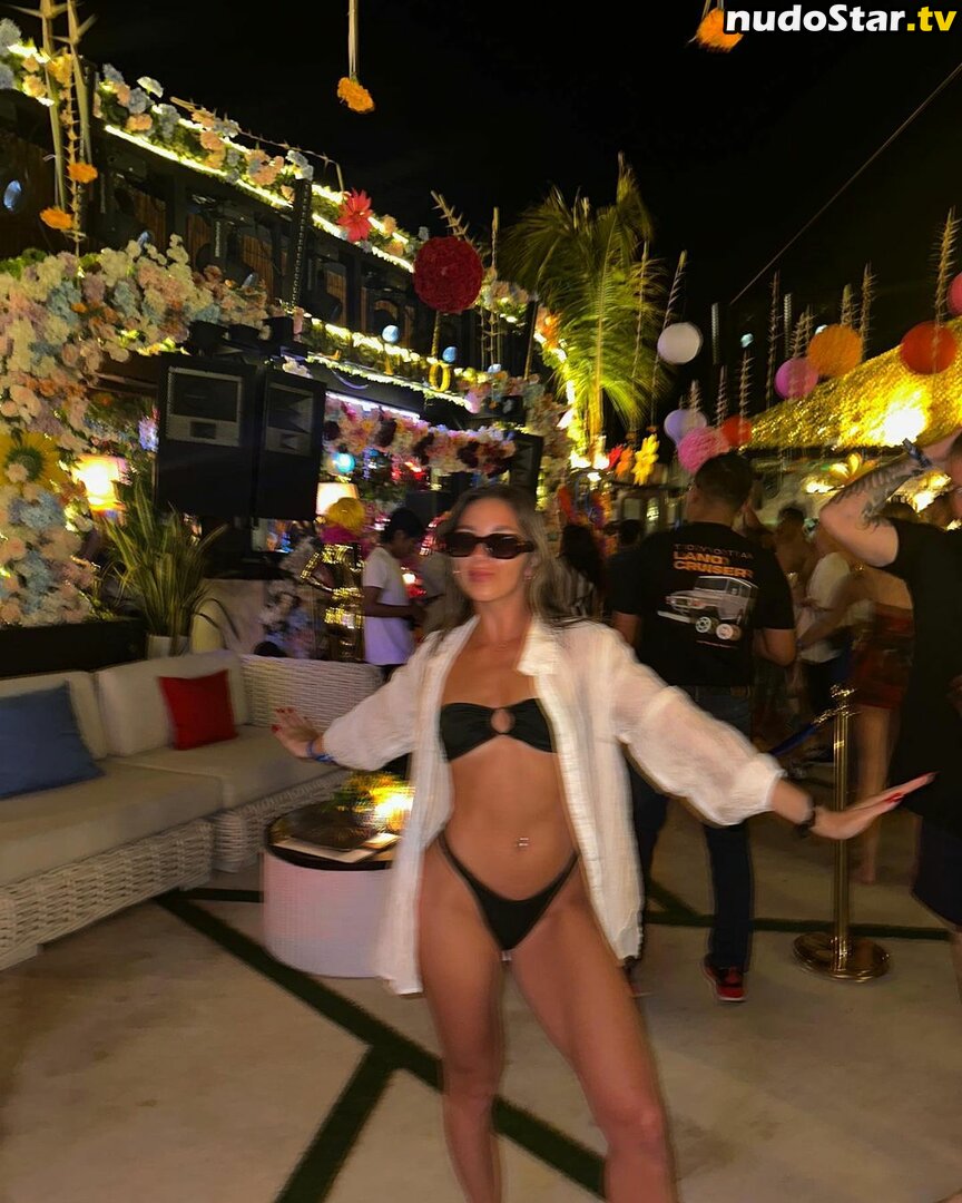 MillieMiless / maciemayx / milsmilesx Nude OnlyFans Leaked Photo #51