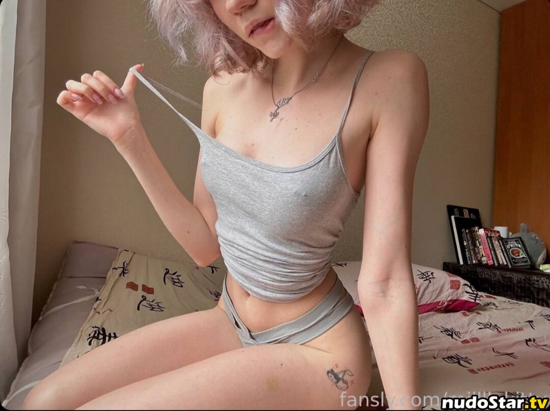 https: / millllkitty / millllykitty Nude OnlyFans Leaked Photo #24
