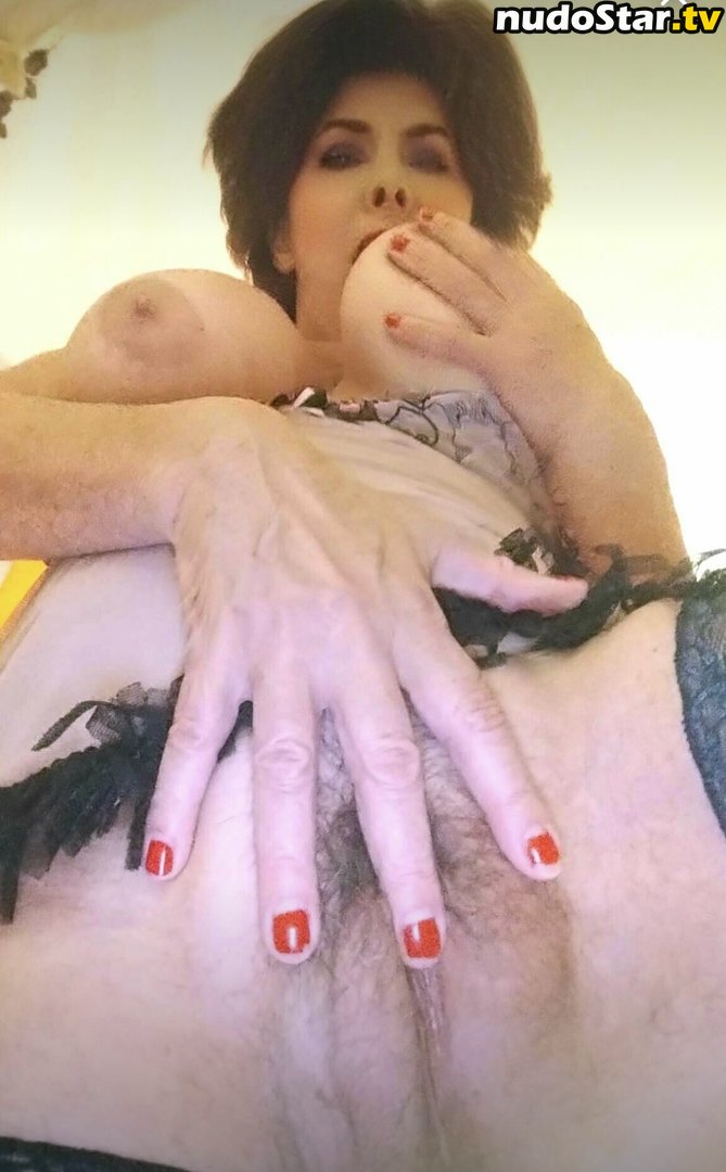 Milly D'abbraccio / MillyAbbraccio / millydabbraccionlyfans Nude OnlyFans Leaked Photo #3