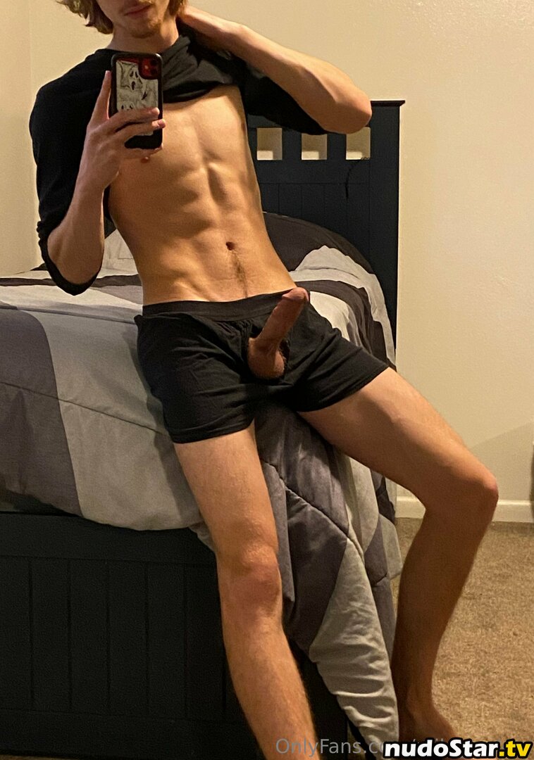milo_anderz Nude OnlyFans Leaked Photo #31