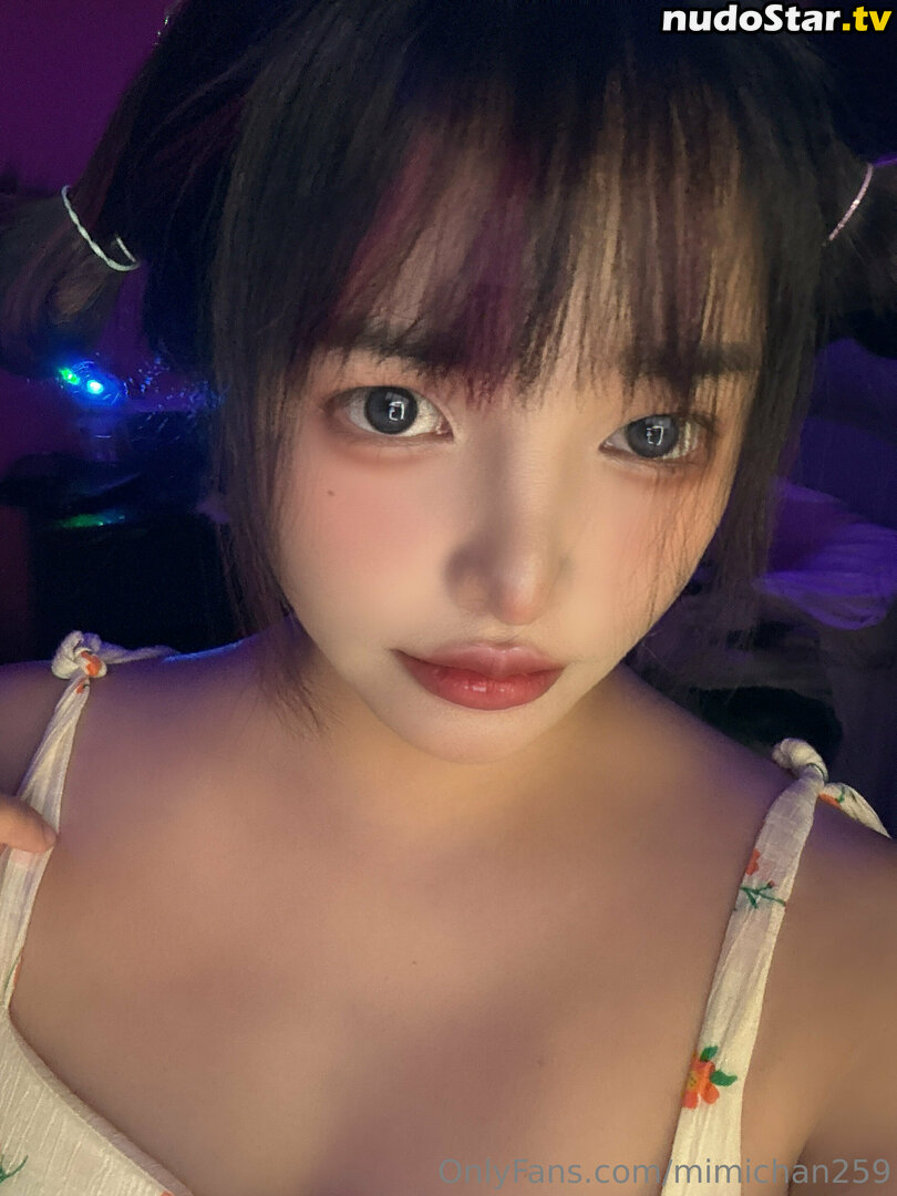 MiMi Chan / mimichan.259 / mimichan259 / ミミちゃん Nude OnlyFans Leaked Photo #140