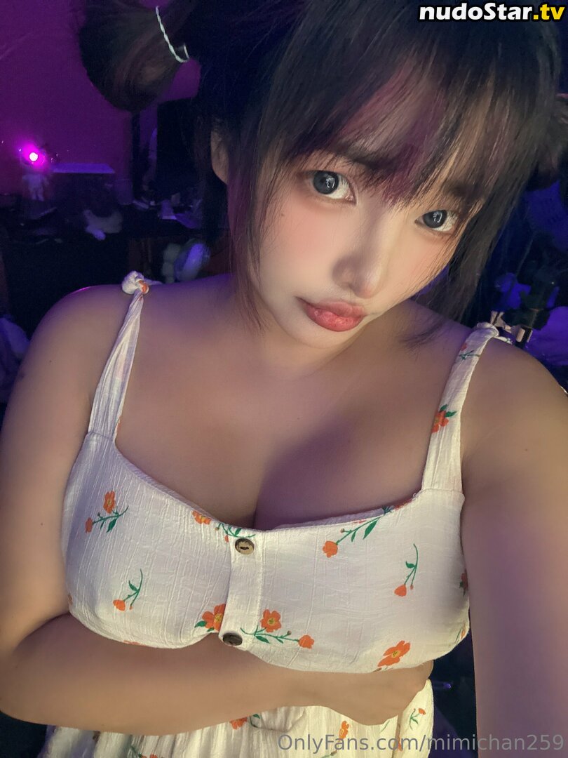 MiMi Chan / mimichan.259 / mimichan259 / ミミちゃん Nude OnlyFans Leaked Photo #147