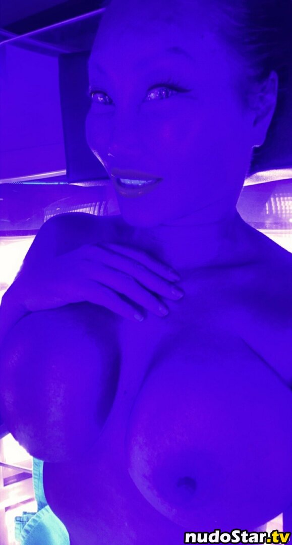 Mimi Miyagi / VegasMamaMimi / mimimiyagi / realmimimiyagi Nude OnlyFans Leaked Photo #54