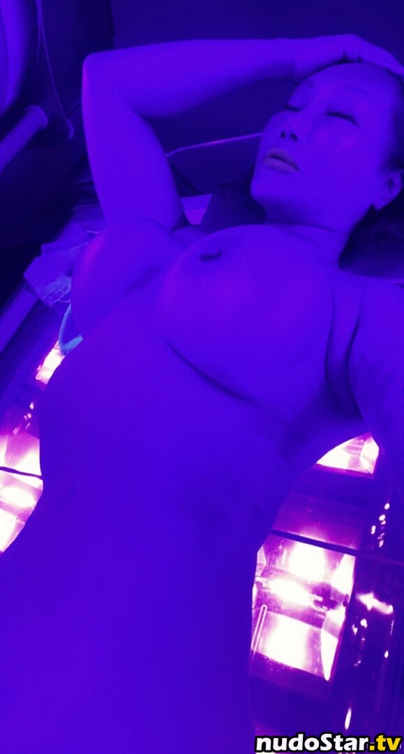Mimi Miyagi / VegasMamaMimi / mimimiyagi / realmimimiyagi Nude OnlyFans Leaked Photo #57