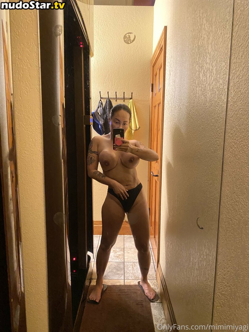 Mimi Miyagi / VegasMamaMimi / mimimiyagi / realmimimiyagi Nude OnlyFans Leaked Photo #60