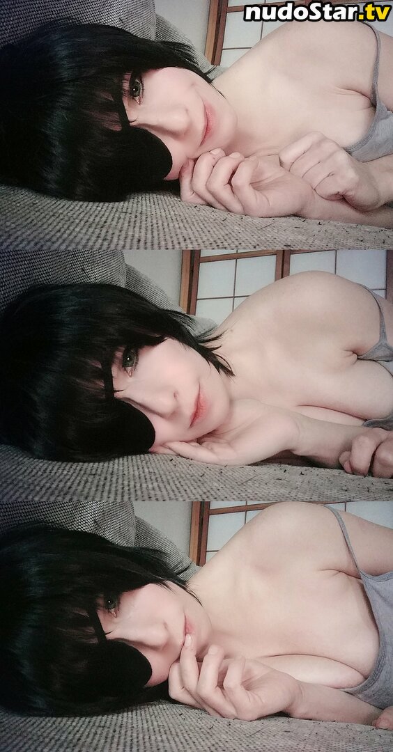MimiemotionC / Mimimeow / mimimeowcosplay Nude OnlyFans Leaked Photo #29