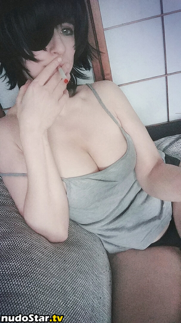 MimiemotionC / Mimimeow / mimimeowcosplay Nude OnlyFans Leaked Photo #30
