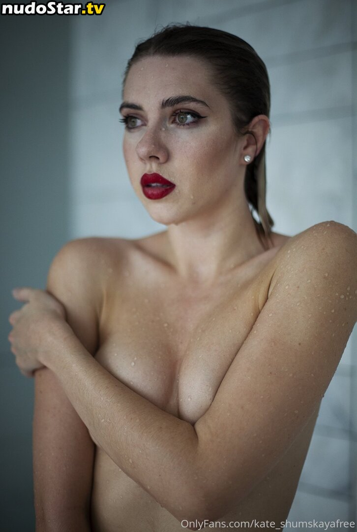 Kate_Shumskaya / Mimiskate / mimisskate Nude OnlyFans Leaked Photo #4