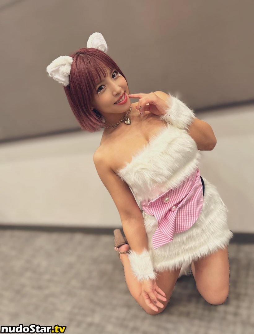Mina Shirakawa / mina_shirakawa Nude OnlyFans Leaked Photo #34