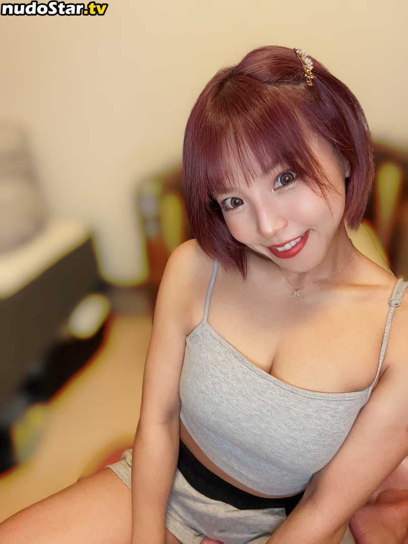 Mina Shirakawa / mina_shirakawa Nude OnlyFans Leaked Photo #43