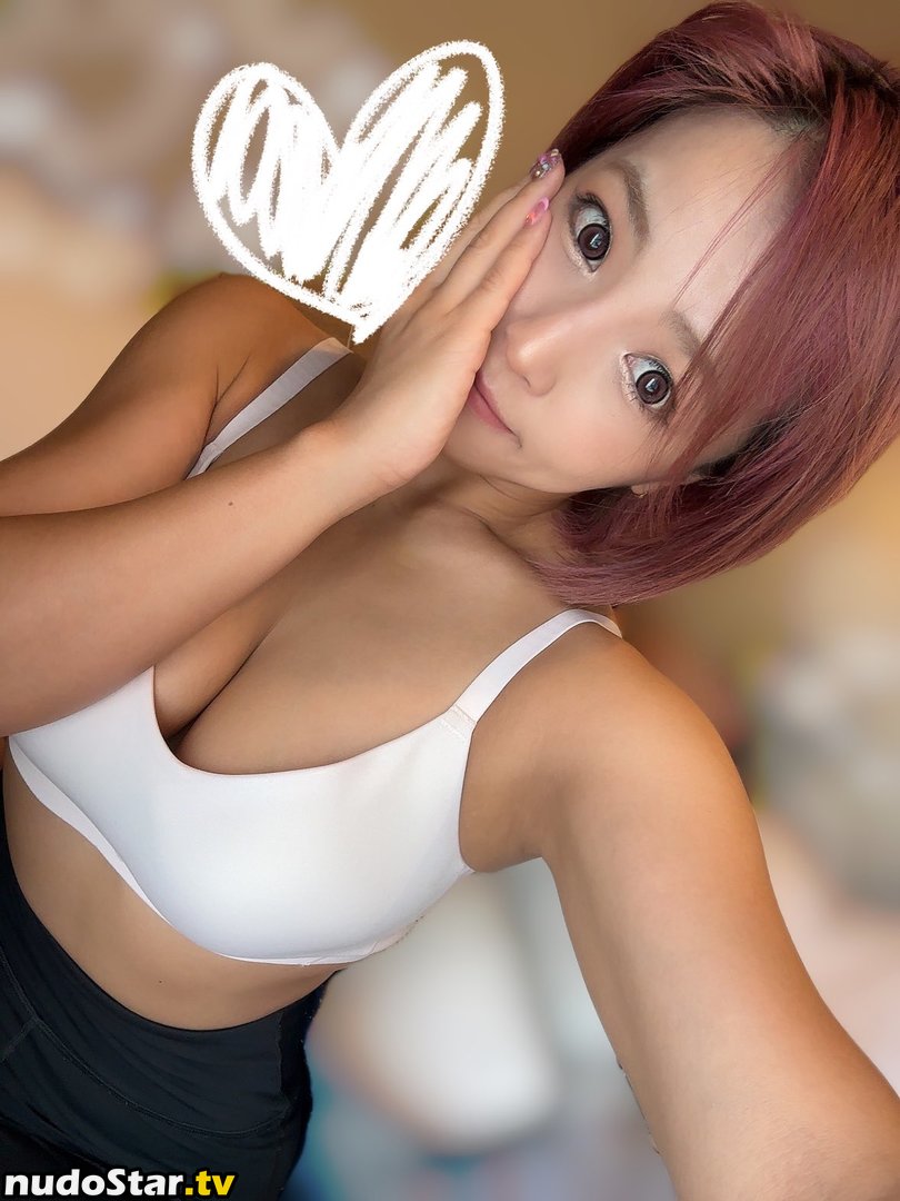 Mina Shirakawa / mina_shirakawa Nude OnlyFans Leaked Photo #131