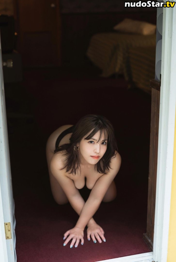 Mina Shirakawa / mina_shirakawa Nude OnlyFans Leaked Photo #145