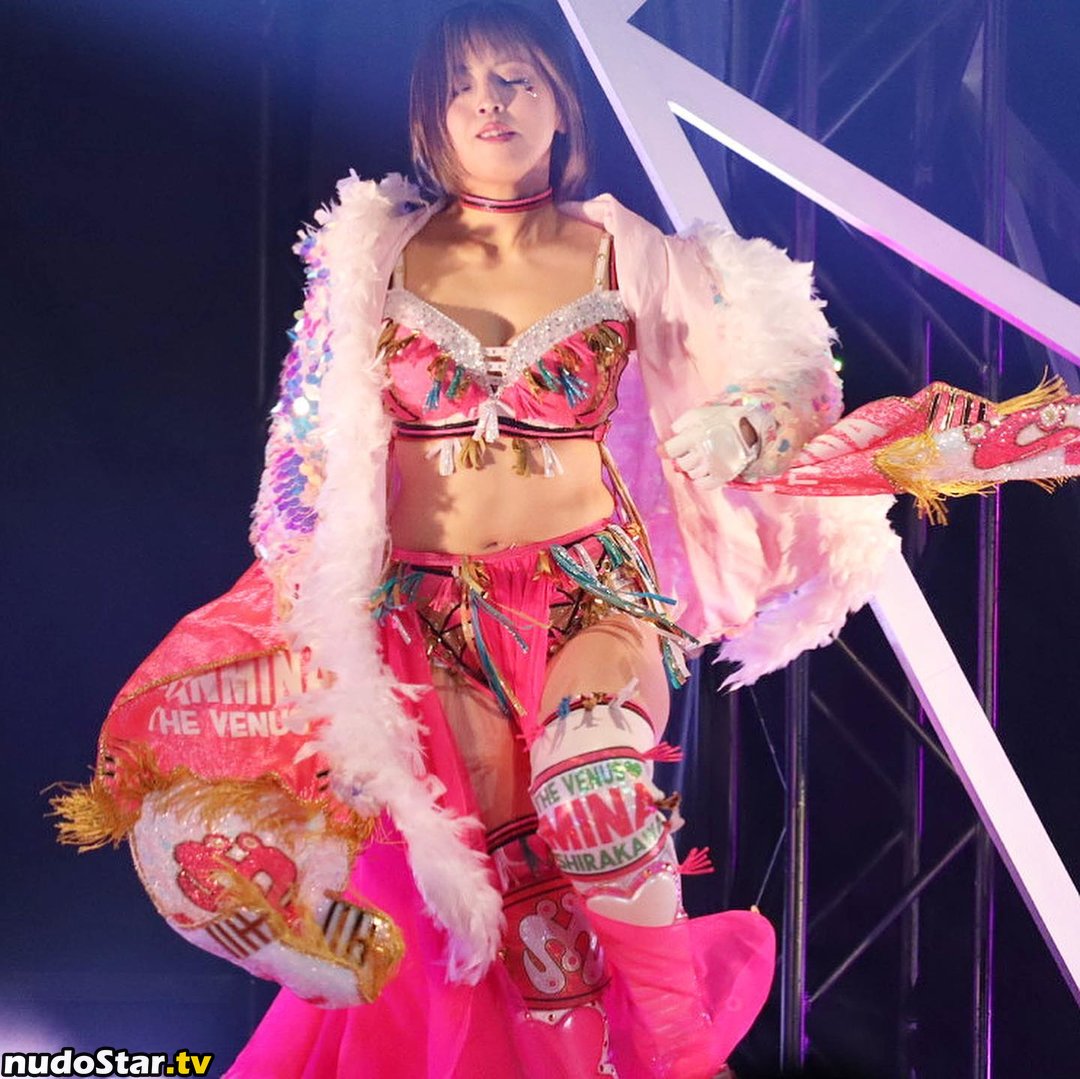 Mina Shirakawa / MinaShirakawa / https: / mina_shirakawa Nude OnlyFans Leaked Photo #193