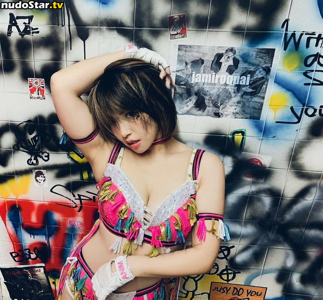 Mina Shirakawa / mina_shirakawa Nude OnlyFans Leaked Photo #215