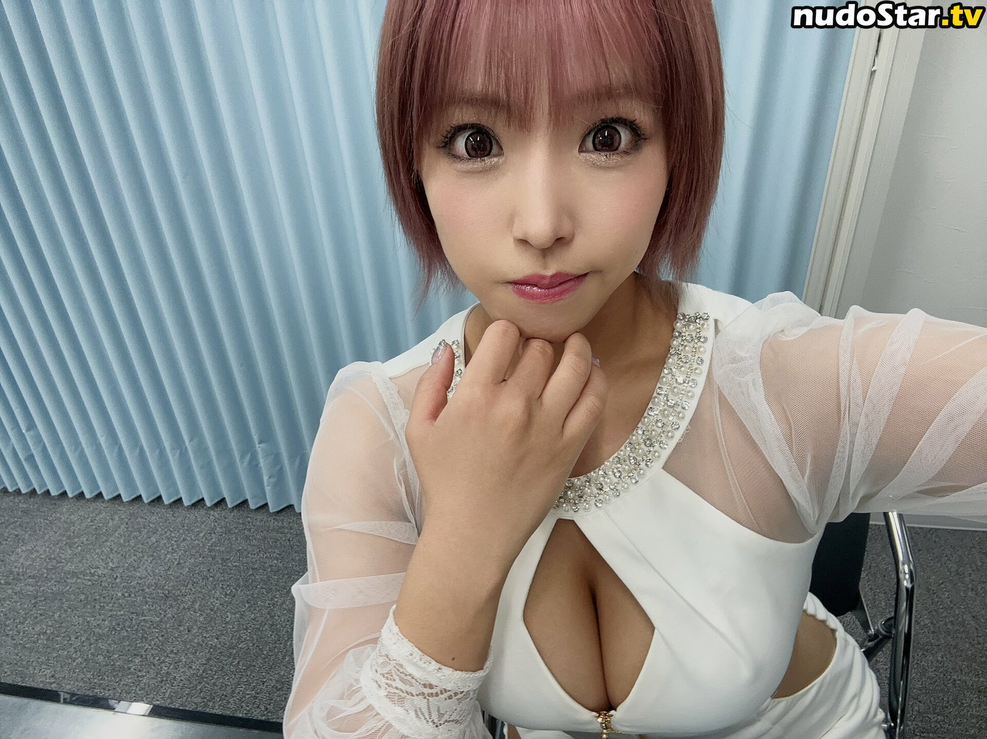 Mina Shirakawa / mina_shirakawa Nude OnlyFans Leaked Photo #298