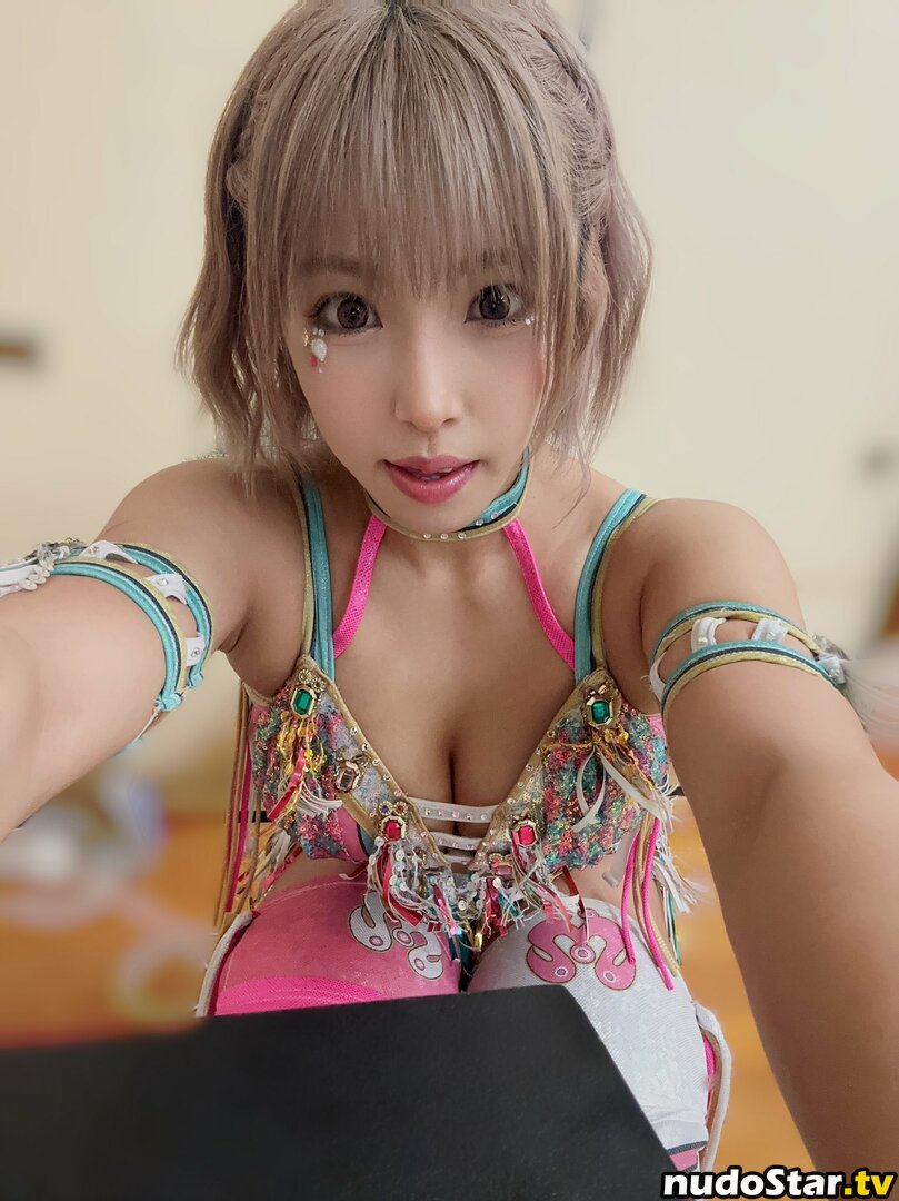 Mina Shirakawa / mina_shirakawa Nude OnlyFans Leaked Photo #356