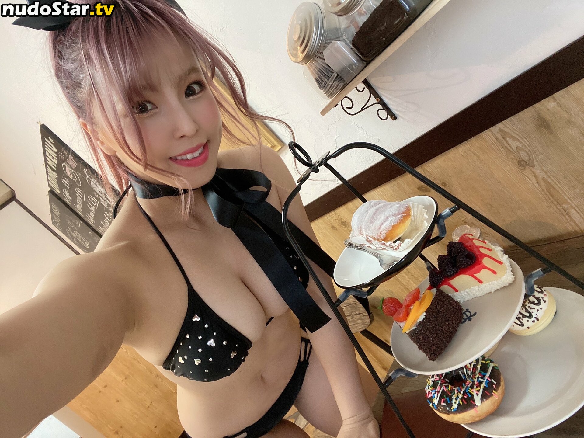 Mina Shirakawa / mina_shirakawa Nude OnlyFans Leaked Photo #449