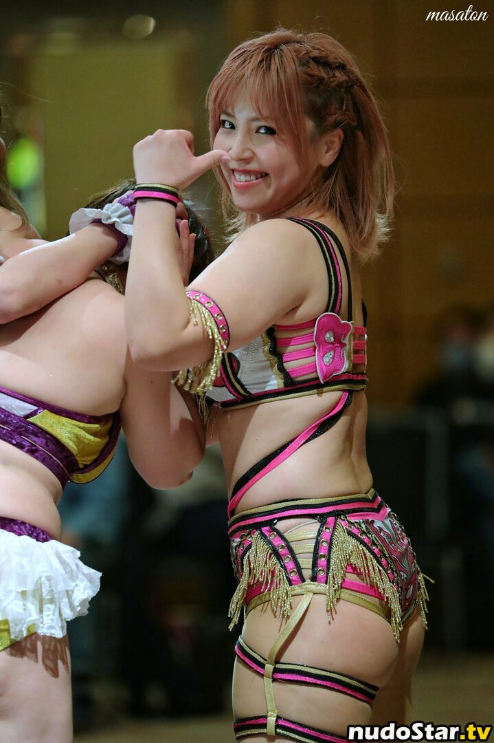 Mina Shirakawa / mina_shirakawa Nude OnlyFans Leaked Photo #451