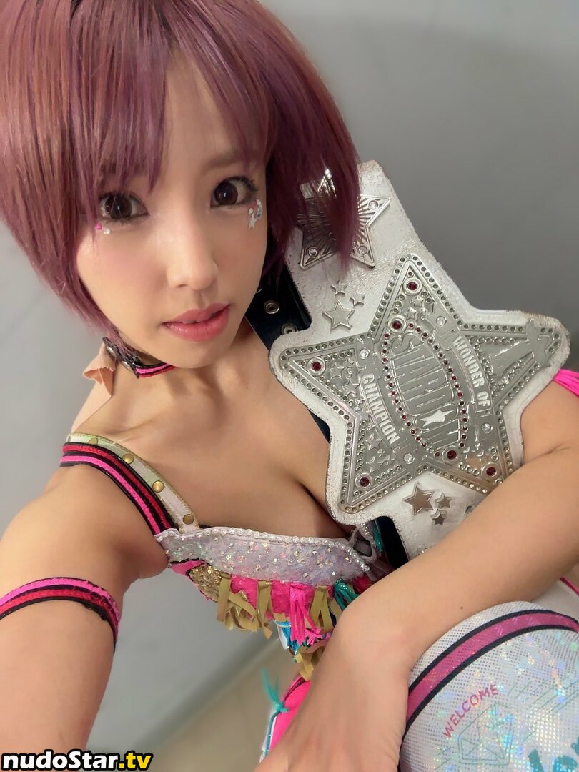 Mina Shirakawa / mina_shirakawa Nude OnlyFans Leaked Photo #554